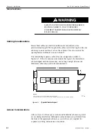 Предварительный просмотр 70 страницы Motorola iDEN Site Controller System Manual