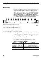 Предварительный просмотр 74 страницы Motorola iDEN Site Controller System Manual