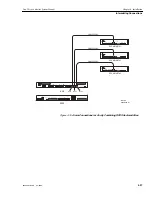 Предварительный просмотр 103 страницы Motorola iDEN Site Controller System Manual