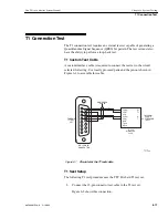 Предварительный просмотр 149 страницы Motorola iDEN Site Controller System Manual