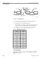 Предварительный просмотр 150 страницы Motorola iDEN Site Controller System Manual