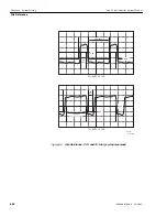 Предварительный просмотр 164 страницы Motorola iDEN Site Controller System Manual