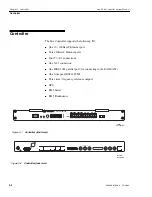 Предварительный просмотр 184 страницы Motorola iDEN Site Controller System Manual