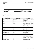 Предварительный просмотр 188 страницы Motorola iDEN Site Controller System Manual