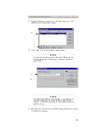 Preview for 25 page of Motorola IDEN WIRELESS DATA SERVICES User Manual