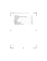 Preview for 6 page of Motorola IHF1000 - Blnc Bluetooth Car Manual