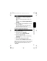 Preview for 29 page of Motorola IHF1000 - Blnc Bluetooth Car Manual