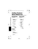 Preview for 42 page of Motorola IHF1000 - Blnc Bluetooth Car Manual