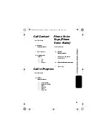 Preview for 43 page of Motorola IHF1000 - Blnc Bluetooth Car Manual