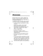 Preview for 52 page of Motorola IHF1000 - Blnc Bluetooth Car Manual