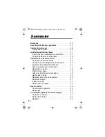 Preview for 54 page of Motorola IHF1000 - Blnc Bluetooth Car Manual