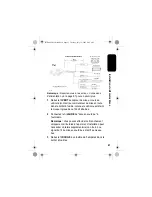 Preview for 63 page of Motorola IHF1000 - Blnc Bluetooth Car Manual