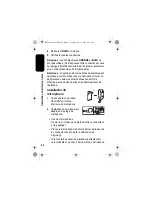 Preview for 64 page of Motorola IHF1000 - Blnc Bluetooth Car Manual