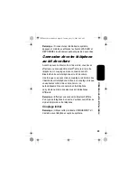 Preview for 71 page of Motorola IHF1000 - Blnc Bluetooth Car Manual