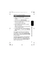 Preview for 77 page of Motorola IHF1000 - Blnc Bluetooth Car Manual