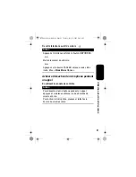 Preview for 83 page of Motorola IHF1000 - Blnc Bluetooth Car Manual