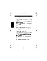 Preview for 86 page of Motorola IHF1000 - Blnc Bluetooth Car Manual