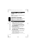 Preview for 90 page of Motorola IHF1000 - Blnc Bluetooth Car Manual