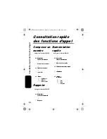 Preview for 94 page of Motorola IHF1000 - Blnc Bluetooth Car Manual