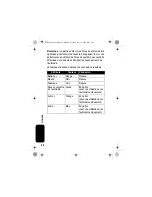 Preview for 100 page of Motorola IHF1000 - Blnc Bluetooth Car Manual