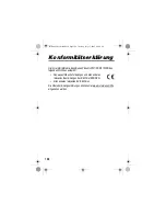 Preview for 110 page of Motorola IHF1000 - Blnc Bluetooth Car Manual