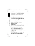 Preview for 114 page of Motorola IHF1000 - Blnc Bluetooth Car Manual