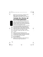 Preview for 124 page of Motorola IHF1000 - Blnc Bluetooth Car Manual