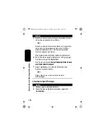 Preview for 140 page of Motorola IHF1000 - Blnc Bluetooth Car Manual