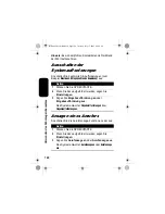 Preview for 142 page of Motorola IHF1000 - Blnc Bluetooth Car Manual