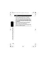 Preview for 144 page of Motorola IHF1000 - Blnc Bluetooth Car Manual