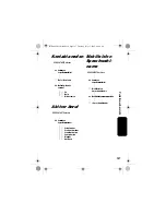 Preview for 149 page of Motorola IHF1000 - Blnc Bluetooth Car Manual