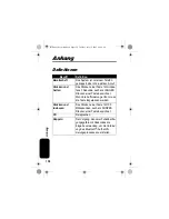 Preview for 152 page of Motorola IHF1000 - Blnc Bluetooth Car Manual