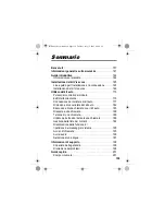 Preview for 161 page of Motorola IHF1000 - Blnc Bluetooth Car Manual