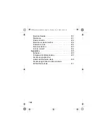 Preview for 162 page of Motorola IHF1000 - Blnc Bluetooth Car Manual