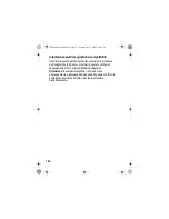 Preview for 164 page of Motorola IHF1000 - Blnc Bluetooth Car Manual