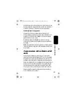 Preview for 179 page of Motorola IHF1000 - Blnc Bluetooth Car Manual