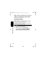 Preview for 180 page of Motorola IHF1000 - Blnc Bluetooth Car Manual