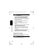 Preview for 182 page of Motorola IHF1000 - Blnc Bluetooth Car Manual