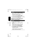 Preview for 188 page of Motorola IHF1000 - Blnc Bluetooth Car Manual