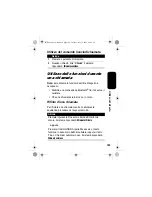 Preview for 191 page of Motorola IHF1000 - Blnc Bluetooth Car Manual