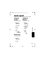 Preview for 203 page of Motorola IHF1000 - Blnc Bluetooth Car Manual