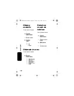 Preview for 204 page of Motorola IHF1000 - Blnc Bluetooth Car Manual