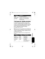 Preview for 209 page of Motorola IHF1000 - Blnc Bluetooth Car Manual