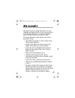 Preview for 215 page of Motorola IHF1000 - Blnc Bluetooth Car Manual