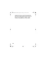 Preview for 216 page of Motorola IHF1000 - Blnc Bluetooth Car Manual