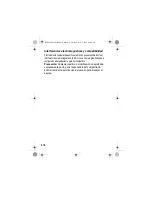 Preview for 220 page of Motorola IHF1000 - Blnc Bluetooth Car Manual