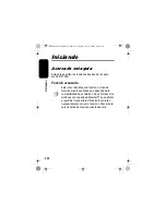 Preview for 222 page of Motorola IHF1000 - Blnc Bluetooth Car Manual