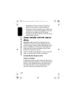 Preview for 224 page of Motorola IHF1000 - Blnc Bluetooth Car Manual