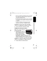 Preview for 229 page of Motorola IHF1000 - Blnc Bluetooth Car Manual