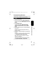 Preview for 237 page of Motorola IHF1000 - Blnc Bluetooth Car Manual